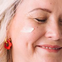 SKOON. WRAP ME UP Ultra-Thick Comforting Face Cream